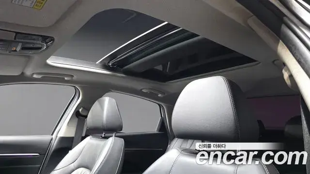 Hyundai Sonata Hybrid 2019 — Şəkil 31/33