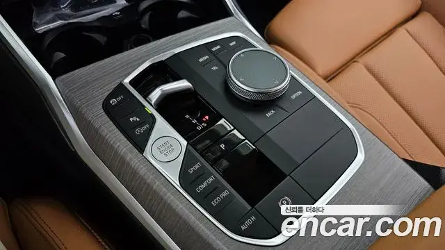BMW 3 Series 2025 — Фото 9/20