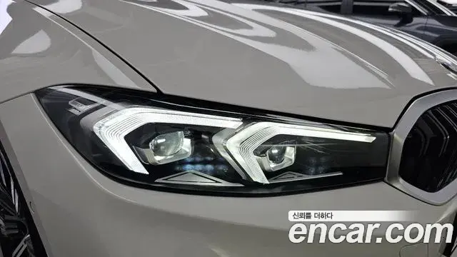 BMW 3 Series 2025 — Şəkil 28/34