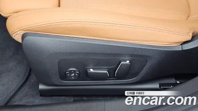 BMW 3 Series 2025 — Şəkil 2/34
