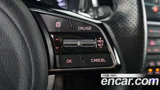 Kia Sportage The Bold 2020 — Şəkil 14/20
