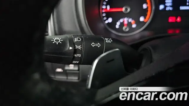 Kia Sportage The Bold 2020 — Şəkil 19/20