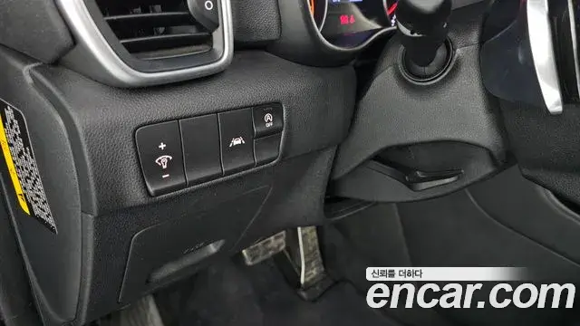 Kia Sportage The Bold 2020 — Şəkil 20/20