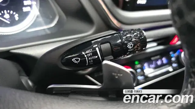 Hyundai Sonata Hybrid 2021 — ფოტო 12/32