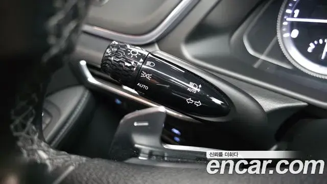 Hyundai Sonata Hybrid 2021 — ფოტო 15/32