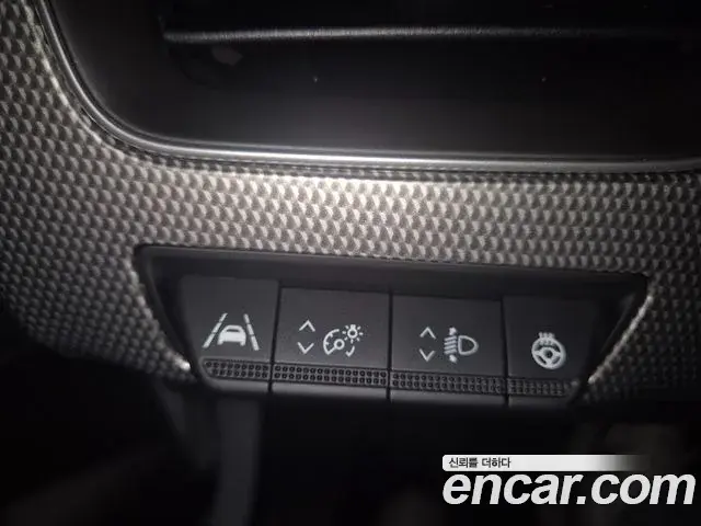 Renault Samsung XM3 2023 — Фото 14/16