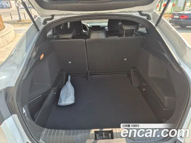 Renault Samsung XM3 2023 — Фото 16/16