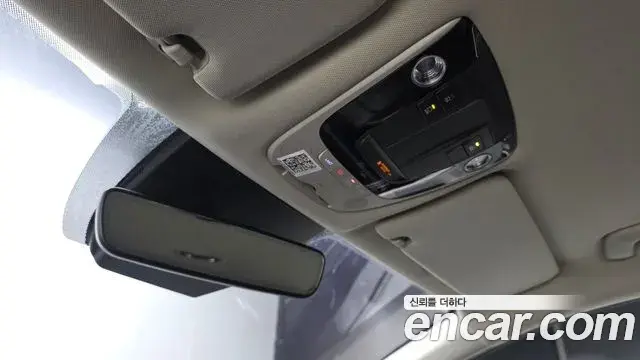 Kia K5 2020 — Şəkil 6/31
