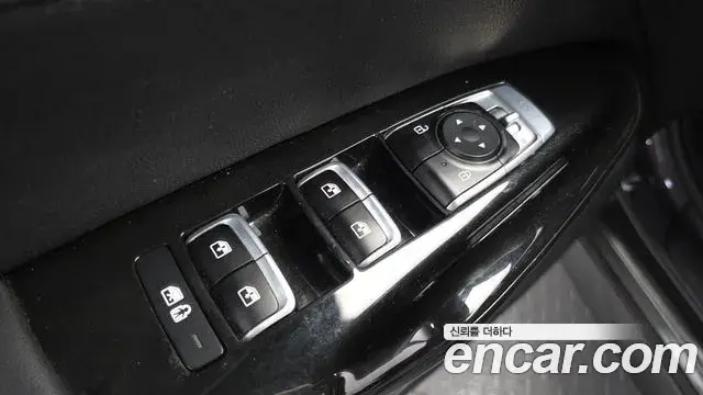 Kia K5 2020 — Şəkil 1/31