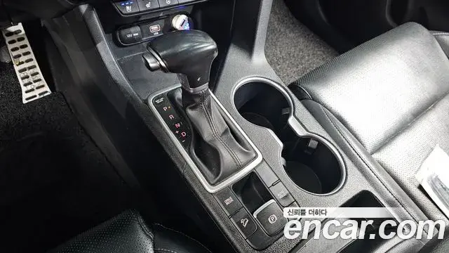 Kia Sportage The Bold 2021 — Şəkil 2/30