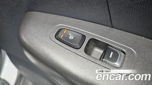 Kia Sportage The Bold 2021 — Şəkil 20/30
