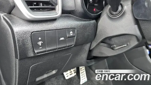 Kia Sportage The Bold 2021 — Şəkil 12/30