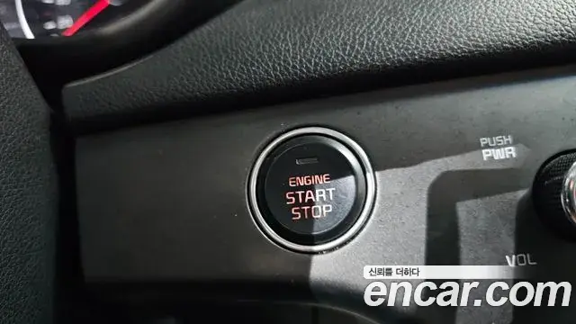 Kia Sportage The Bold 2021 — Şəkil 21/30