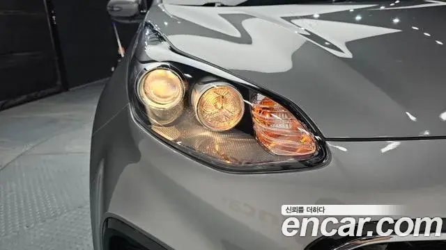 Kia Sportage The Bold 2021 — Şəkil 4/30