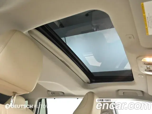 Toyota Highlander 2023 — ფოტო 7/20