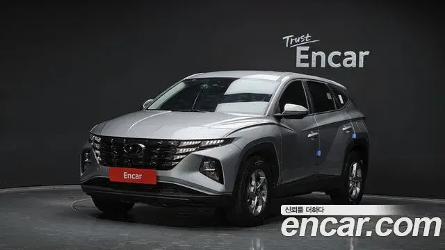 Hyundai Tucson Hybrid 2023 — Şəkil 3/20