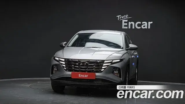 Hyundai Tucson Hybrid 2023 — Şəkil 14/20