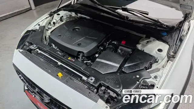 Volvo V60 Cross Country 2019 — Şəkil 7/30