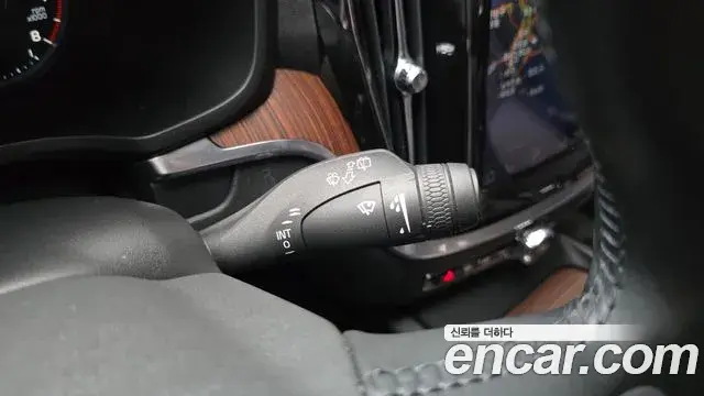 Volvo V60 Cross Country 2019 — Şəkil 22/30