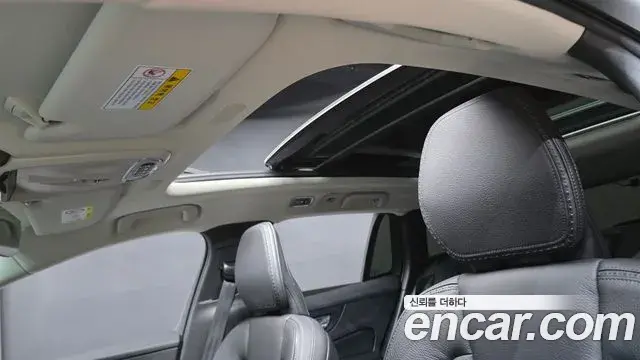 Volvo V60 Cross Country 2019 — Şəkil 15/30