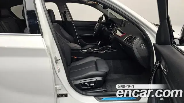 BMW 1 Series 2019 — Şəkil 2/32