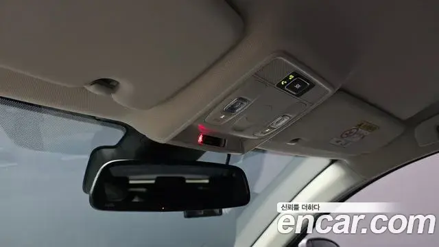 Renault Samsung XM3 2022 — Şəkil 9/30