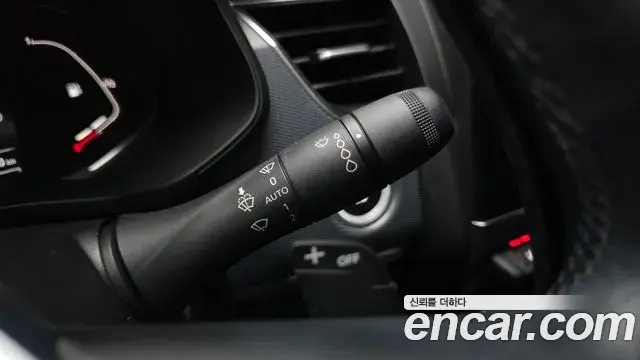 Renault Samsung XM3 2022 — Şəkil 20/30