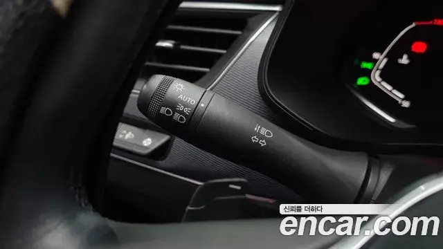 Renault Samsung XM3 2022 — Şəkil 28/30