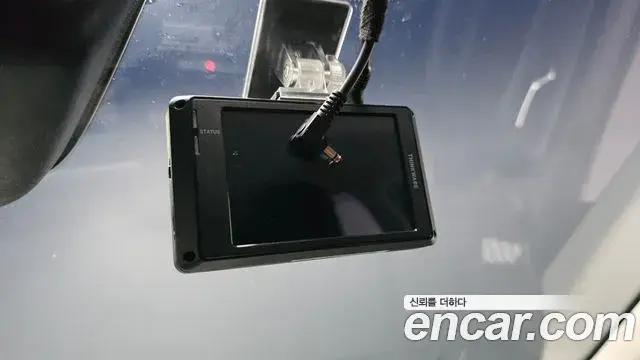 Renault Samsung XM3 2022 — Şəkil 19/30