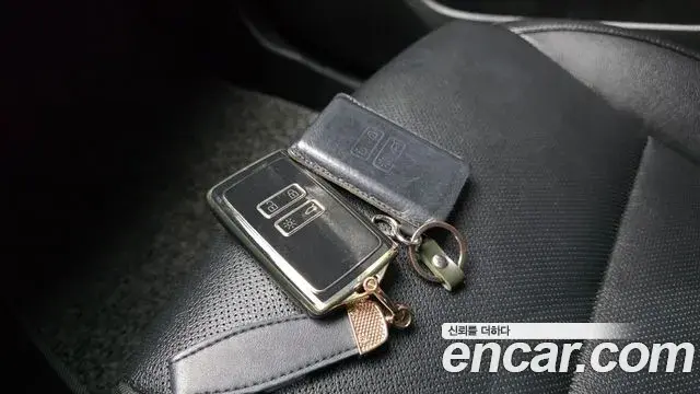 Renault Samsung XM3 2022 — Şəkil 24/30
