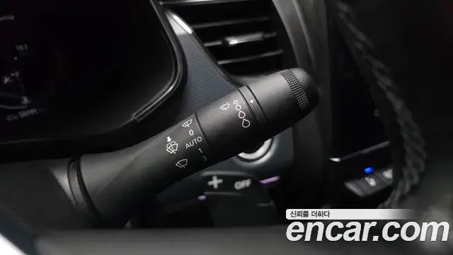 Renault Samsung XM3 2020 — Şəkil 4/32