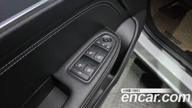 Renault Samsung XM3 2020 — Şəkil 20/32