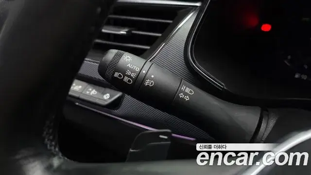 Renault Samsung XM3 2020 — Şəkil 12/32