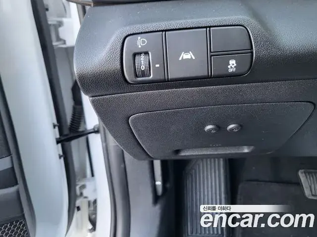Hyundai Avante 2021 — Фото 11/19