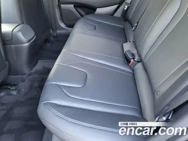 Hyundai Avante 2021 — Фото 14/19