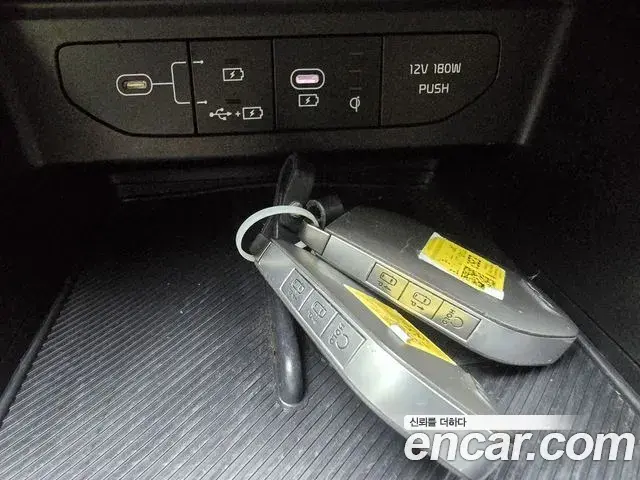 Kia K5 2024 — Şəkil 6/18