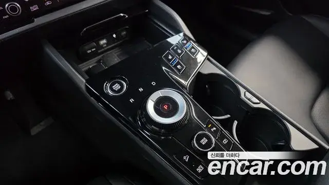 Kia Sportage 2023 — Фото 9/20