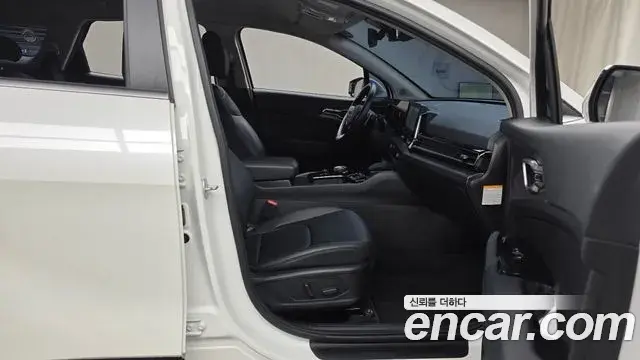 Kia Sportage 2023 — Şəkil 22/30