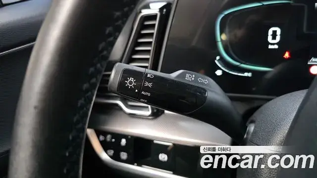 Kia Sportage 2023 — Şəkil 29/30