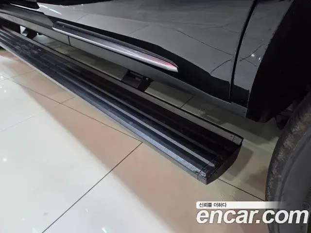 Cadillac Escalade 2025 — ფოტო 9/20