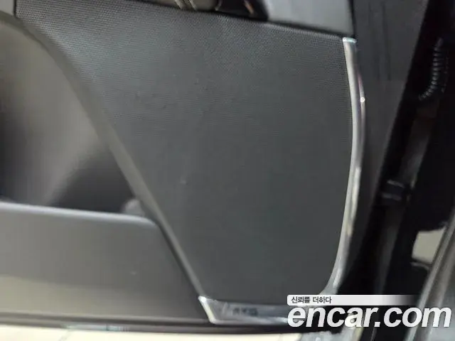 Cadillac Escalade 2025 — ფოტო 20/20