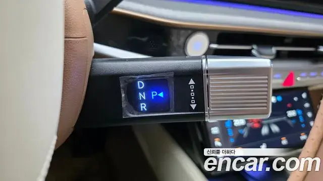 Hyundai Grandeur 2025 — Фото 9/20
