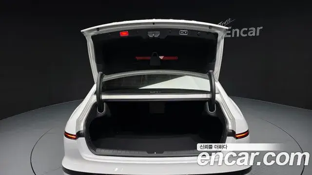 Hyundai Grandeur 2025 — Фото 20/20