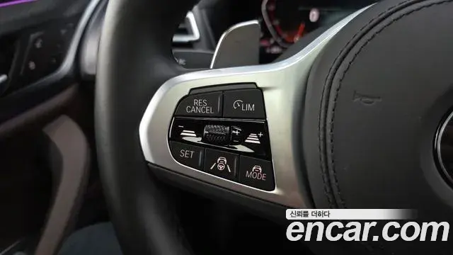 BMW X4 2025 — ფოტო 27/34