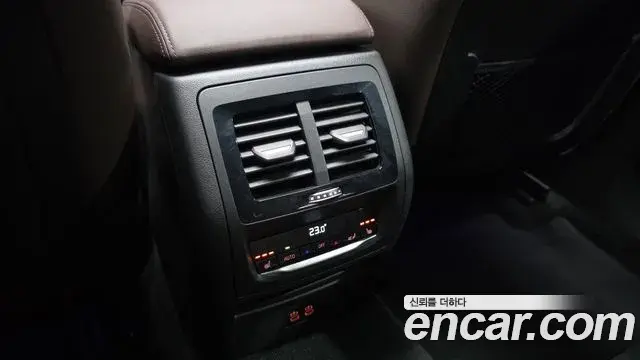 BMW X4 2025 — ფოტო 34/34