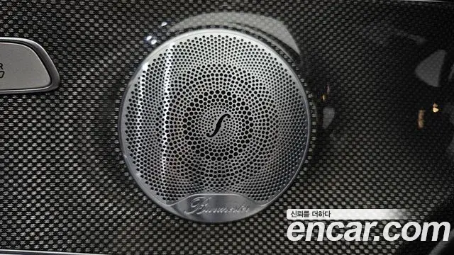 Mercedes-Benz E-Class 2020 — Photo 37/37