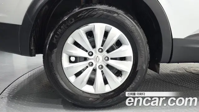 Renault Samsung XM3 2020 — ფოტო 5/34