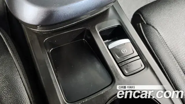 Renault Samsung XM3 2020 — ფოტო 13/34