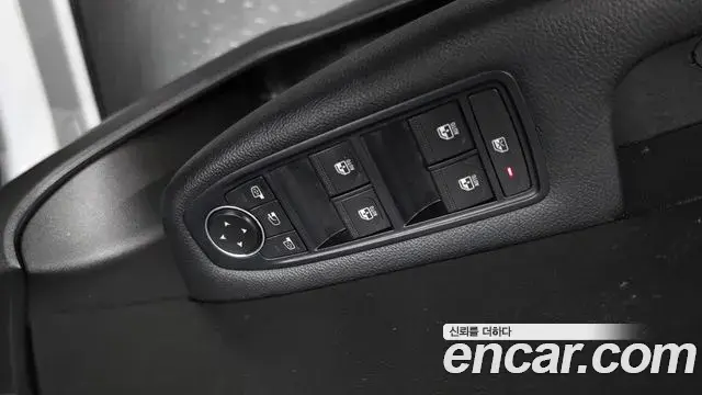 Renault Samsung XM3 2020 — ფოტო 14/34