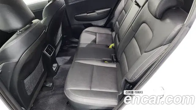 Kia Sportage The Bold 2019 — Şəkil 12/32